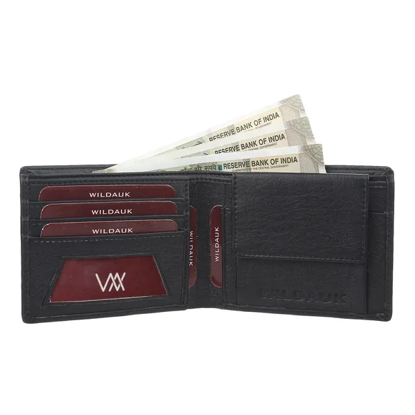Black_Artificial_Leather_Premium_&_Elegant_Wallet_For_Men