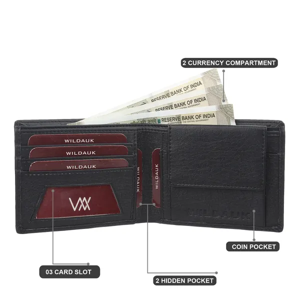 Black_Artificial_Leather_Premium_&_Elegant_Wallet_For_Men