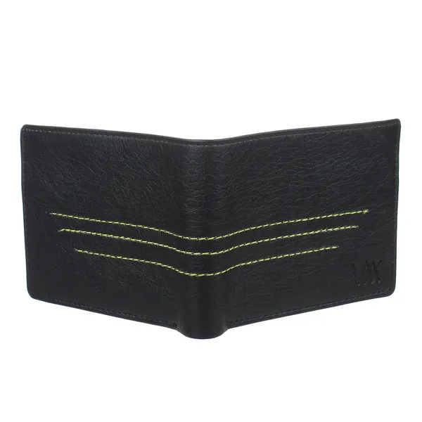 Black_Artificial_Leather_Premium_&_Elegant_Wallet_For_Men