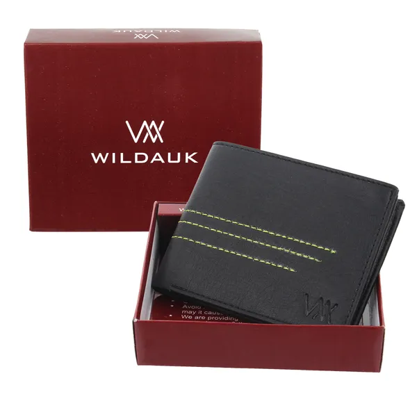 Black_Artificial_Leather_Premium_&_Elegant_Wallet_For_Men