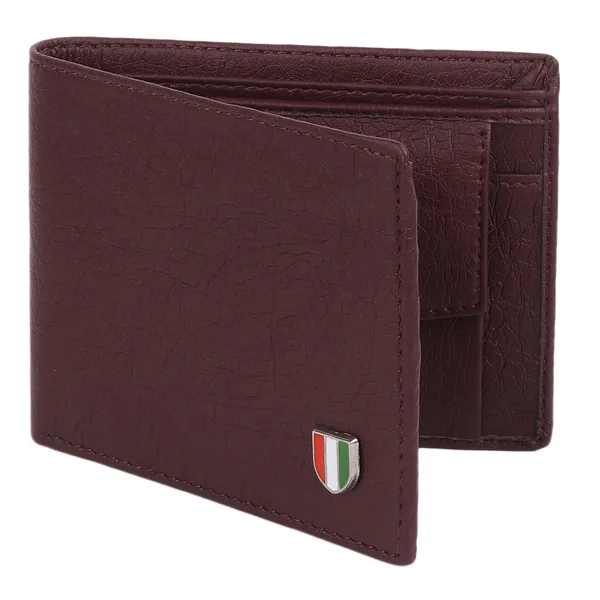 Brown_Artificial_Leather_Premium_&_Elegant_Wallet_For_Men