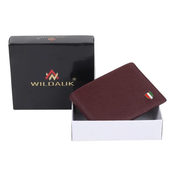 Brown_Artificial_Leather_Premium_&_Elegant_Wallet_For_Men
