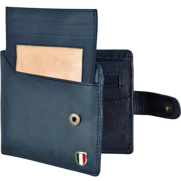 Blue_Artificial_Leather_Premium_&_Elegant_Wallet_For_Men