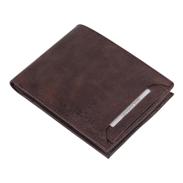 Brown_Artificial_Leather_Premium_&_Elegant_Wallet_For_Men