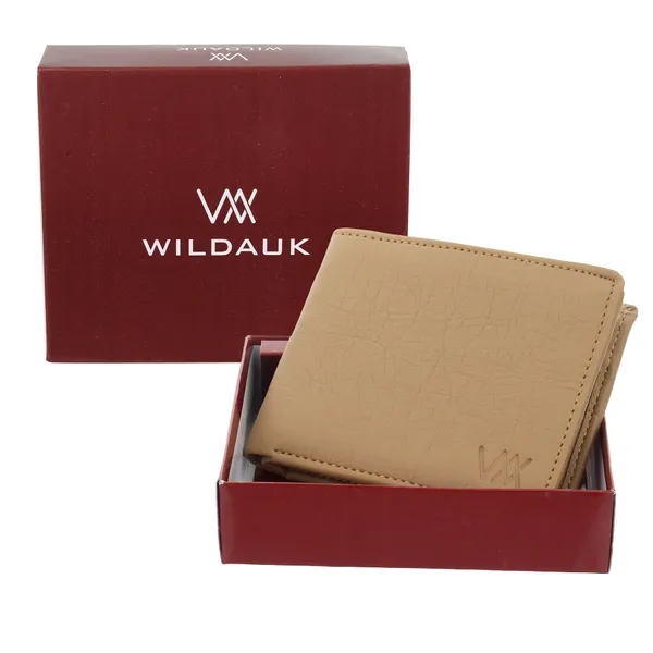 Beige_Artificial_Leather_Premium_&_Elegant_Wallet_For_Men