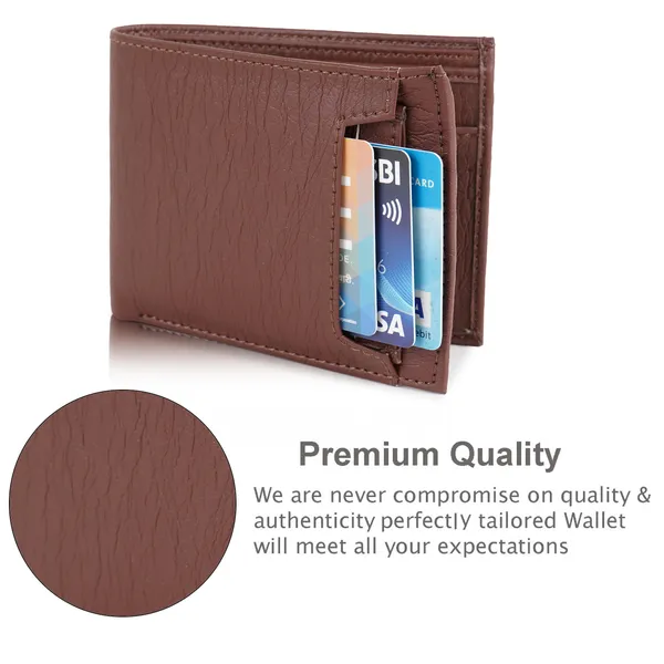 Brown_Artificial_Leather_Premium_&_Elegant_Wallet_For_Men
