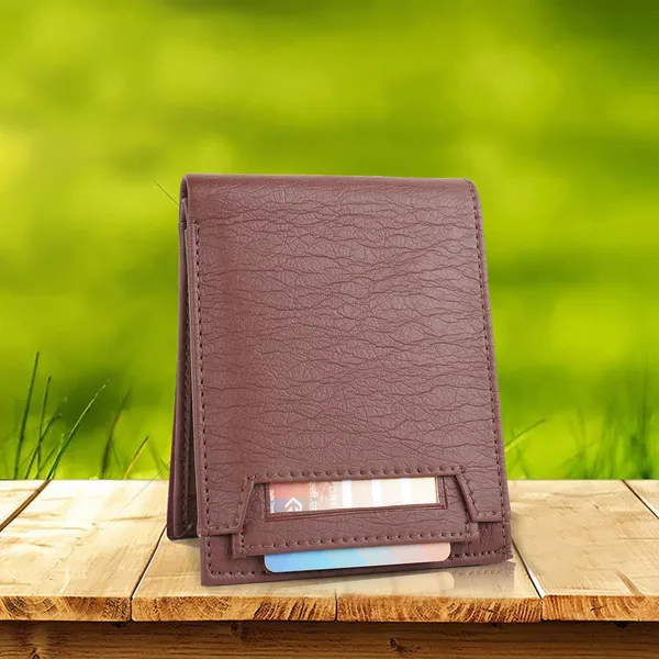 Brown_Artificial_Leather_Premium_&_Elegant_Wallet_For_Men