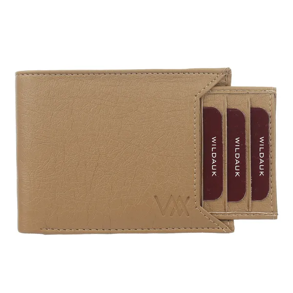 Beige_Artificial_Leather_Premium_&_Elegant_Wallet_For_Men