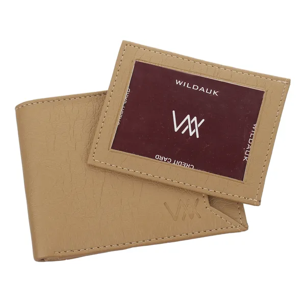 Beige_Artificial_Leather_Premium_&_Elegant_Wallet_For_Men