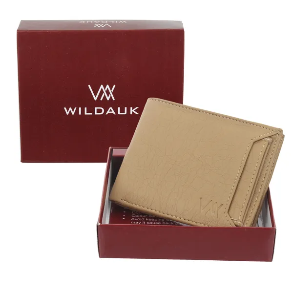 Beige_Artificial_Leather_Premium_&_Elegant_Wallet_For_Men