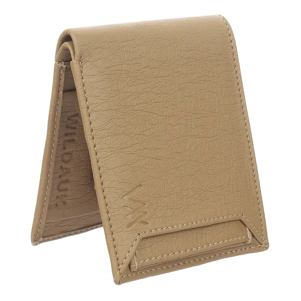 Beige_Artificial_Leather_Premium_&_Elegant_Wallet_For_Men