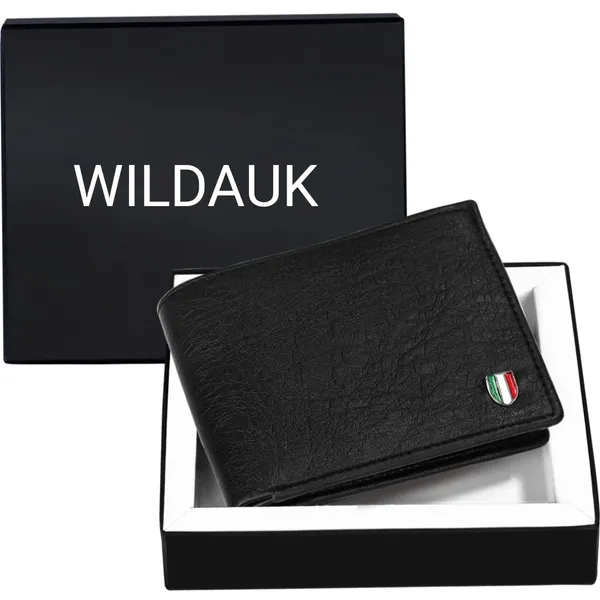Black_Artificial_Leather_Premium_&_Elegant_Wallet_For_Men