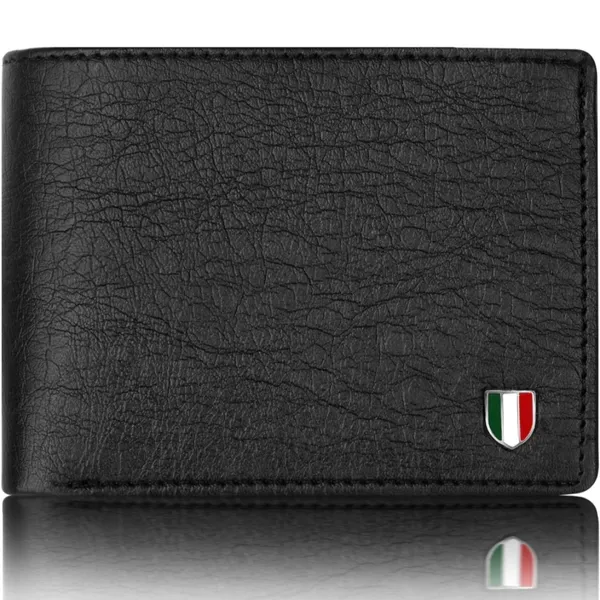 Black_Artificial_Leather_Premium_&_Elegant_Wallet_For_Men