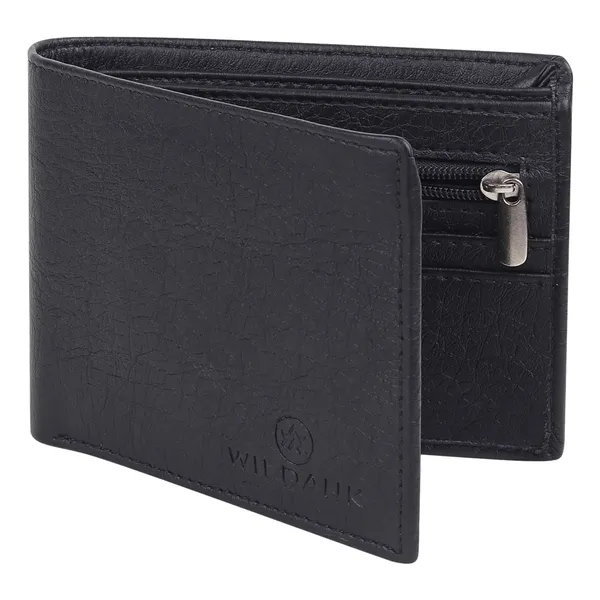 Black_Artificial_Leather_Premium_&_Elegant_Wallet_For_Men