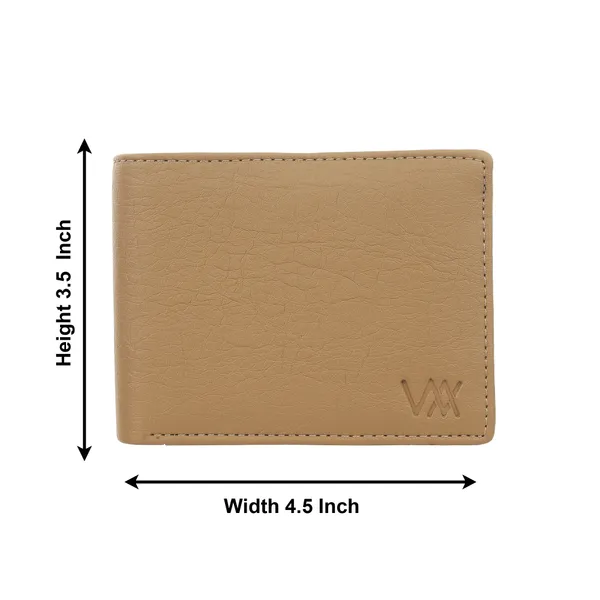 Beige_Artificial_Leather_Premium_&_Elegant_Wallet_For_Men