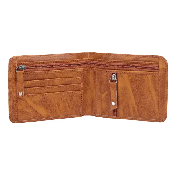 Tan_Artificial_Leather_Premium_&_Elegant_Wallet_For_Men