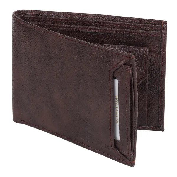 Brown_Artificial_Leather_Premium_&_Elegant_Wallet_For_Men