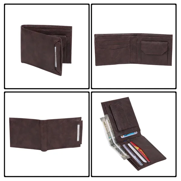 Brown_Artificial_Leather_Premium_&_Elegant_Wallet_For_Men