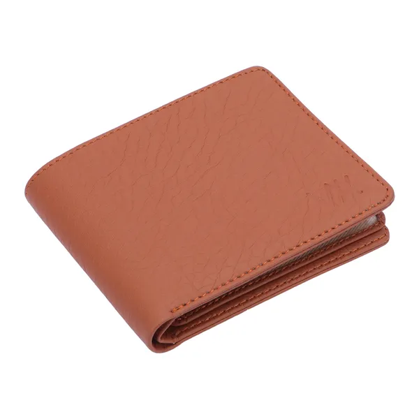 Tan_Artificial_Leather_Premium_&_Elegant_Wallet_For_Men
