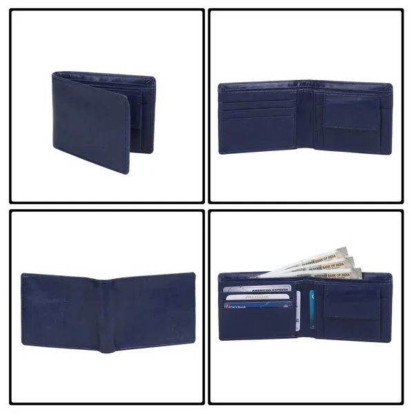 Blue_Artificial_Leather_Premium_&_Elegant_Wallet_For_Men