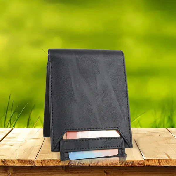 Black_Artificial_Leather_Premium_&_Elegant_Wallet_For_Men