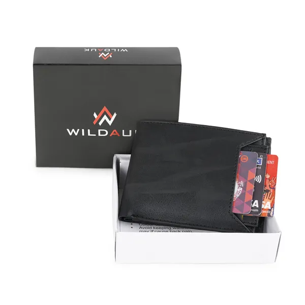 Black_Artificial_Leather_Premium_&_Elegant_Wallet_For_Men
