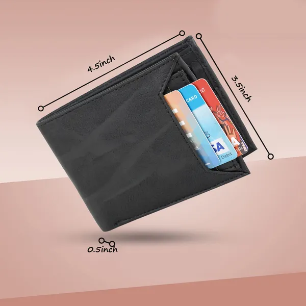 Black_Artificial_Leather_Premium_&_Elegant_Wallet_For_Men
