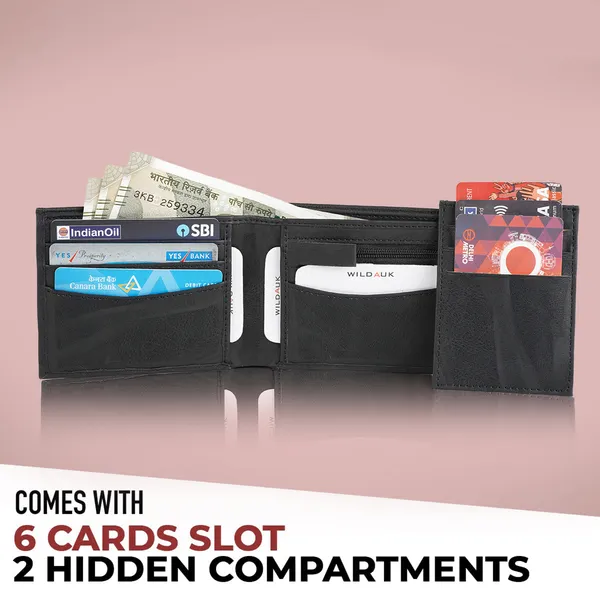 Black_Artificial_Leather_Premium_&_Elegant_Wallet_For_Men