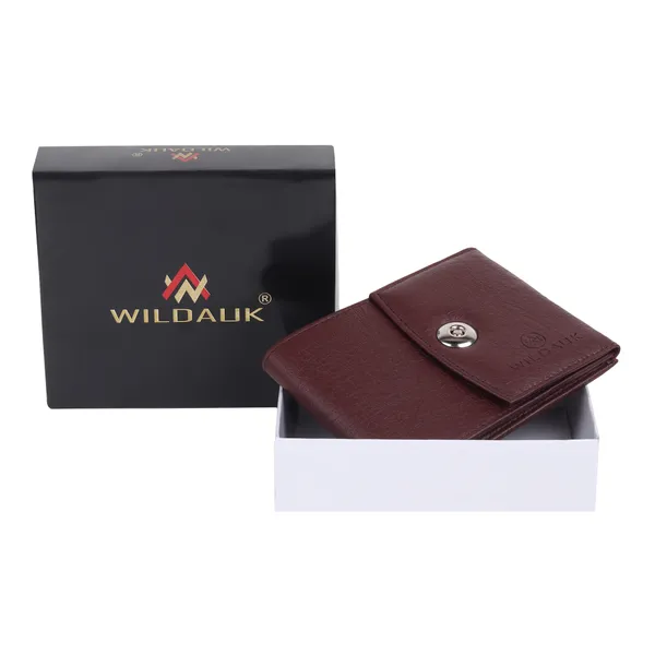 Brown_Artificial_Leather_Premium_&_Elegant_Wallet_For_Men