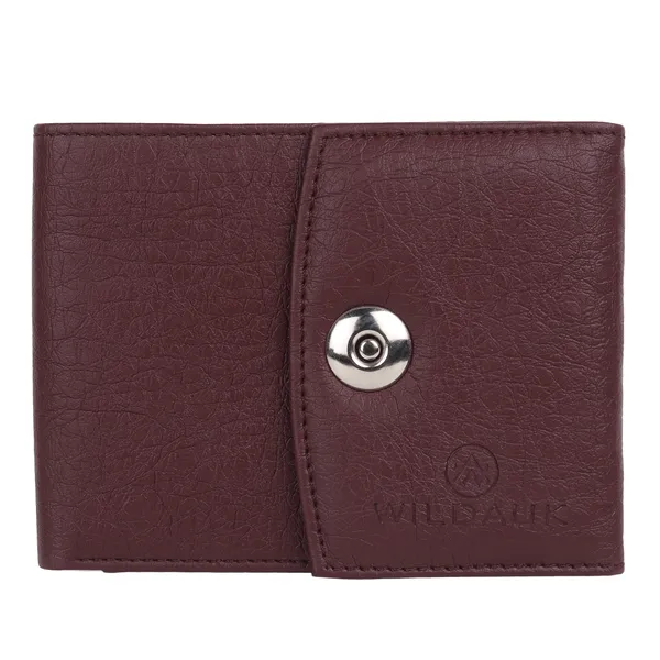 Brown_Artificial_Leather_Premium_&_Elegant_Wallet_For_Men