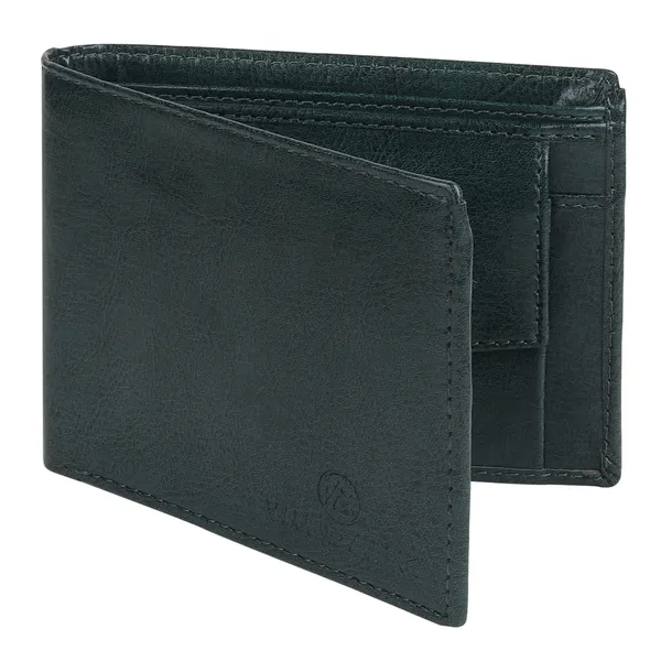 Green_Artificial_Leather_Premium_&_Elegant_Wallet_For_Men