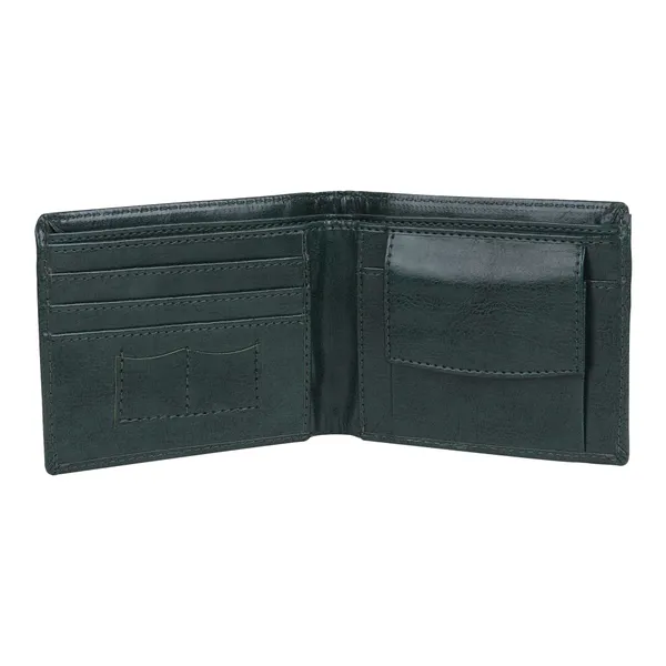 Green_Artificial_Leather_Premium_&_Elegant_Wallet_For_Men