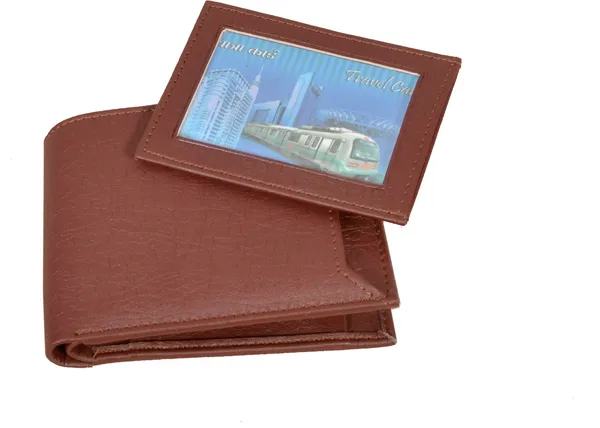 Brown_Artificial_Leather_Premium_&_Elegant_Wallet_For_Men