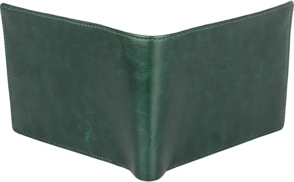 Green_Artificial_Leather_Premium_&_Elegant_Wallet_For_Men