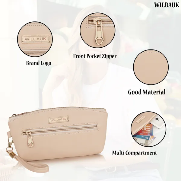 Beige_Artificial_Leather_Premium_&_Elegant_Clutch_For_Women_&_Girls