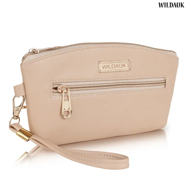 Beige_Artificial_Leather_Premium_&_Elegant_Clutch_For_Women_&_Girls