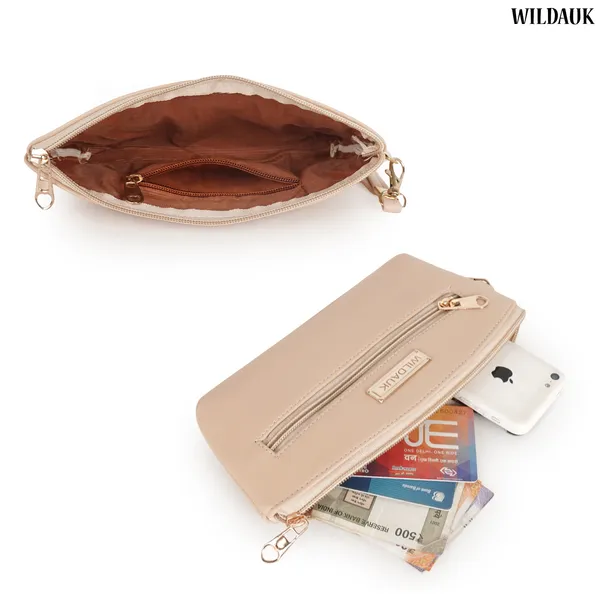 Beige_Artificial_Leather_Premium_&_Elegant_Clutch_For_Women_&_Girls