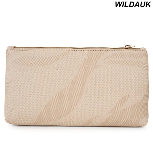 Cream_Natural_Leather_Premium_&_Elegant_Clutch_For_Women_&_Girls