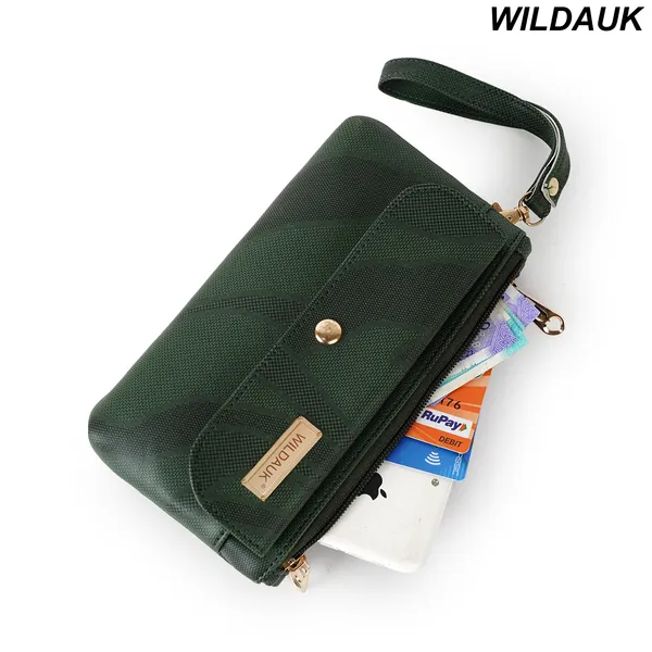 Green_Natural_Leather_Premium_&_Elegant_Clutch_For_Women_&_Girls