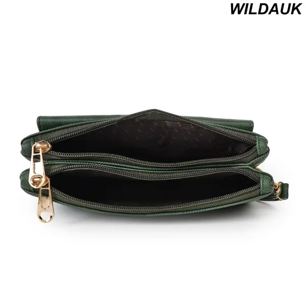Green_Natural_Leather_Premium_&_Elegant_Clutch_For_Women_&_Girls