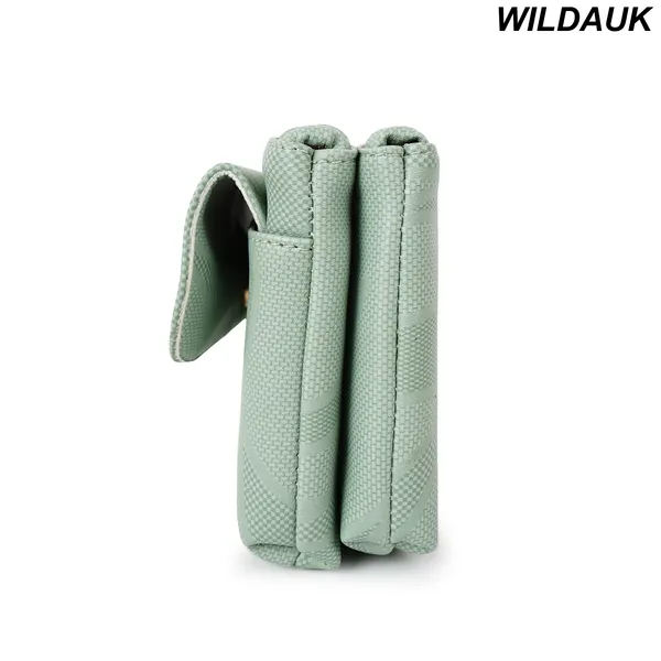 Light_Green_Natural_Leather_Premium_&_Elegant_Clutch_For_Women_&_Girls
