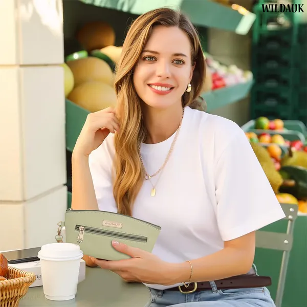 Light_Green_Artificial_Leather_Premium_&_Elegant_Clutch_For_Women_&_Girls