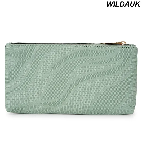 Light_Green_Natural_Leather_Premium_&_Elegant_Clutch_For_Women_&_Girls