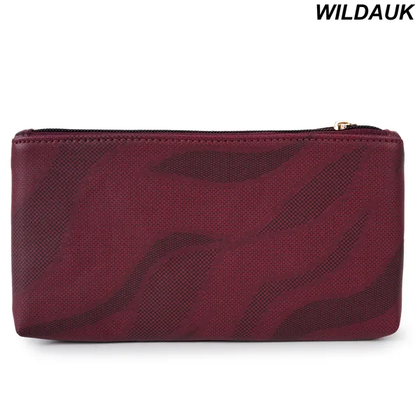 Maroon_Natural_Leather_Premium_&_Elegant_Clutch_For_Women_&_Girls
