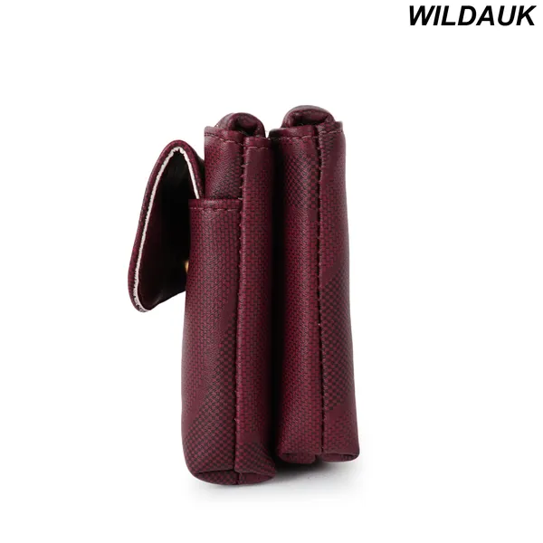 Maroon_Natural_Leather_Premium_&_Elegant_Clutch_For_Women_&_Girls