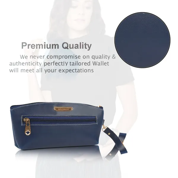 Navy_Blue_Artificial_Leather_Premium_&_Elegant_Clutch_For_Women_&_Girls
