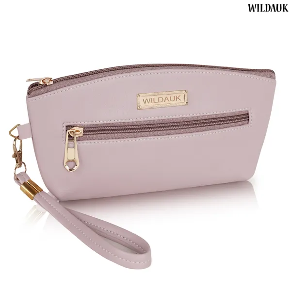 Purple_Artificial_Leather_Premium_&_Elegant_Clutch_For_Women_&_Girls