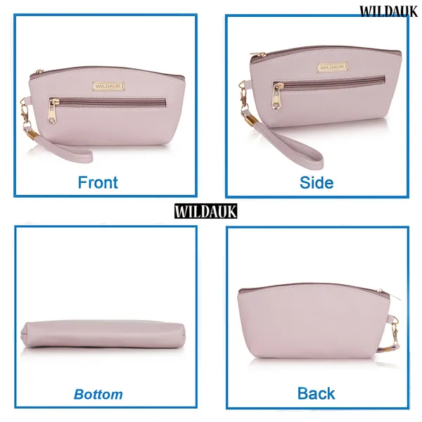 Purple_Artificial_Leather_Premium_&_Elegant_Clutch_For_Women_&_Girls