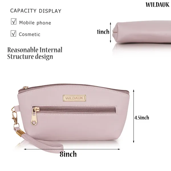 Purple_Artificial_Leather_Premium_&_Elegant_Clutch_For_Women_&_Girls