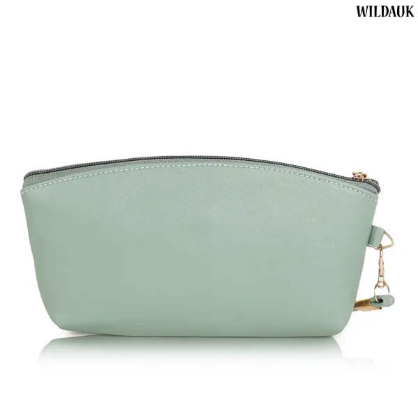 Sea_Green_Artificial_Leather_Premium_&_Elegant_Clutch_For_Women_&_Girls